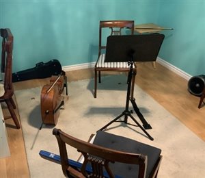 Strings Studio
