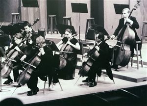 Xalapa Symphony Orchestra, 1998